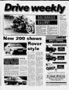 Bebington News Wednesday 15 November 1989 Page 53
