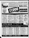 Bebington News Wednesday 15 November 1989 Page 54