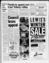 Bebington News Wednesday 13 December 1989 Page 7