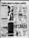 Bebington News Wednesday 13 December 1989 Page 11