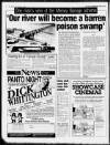 Bebington News Wednesday 13 December 1989 Page 12