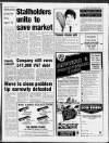Bebington News Wednesday 13 December 1989 Page 19