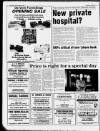 Bebington News Wednesday 13 December 1989 Page 20