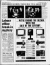 Bebington News Wednesday 13 December 1989 Page 23