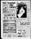 Bebington News Wednesday 13 December 1989 Page 24