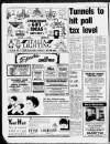 Bebington News Wednesday 13 December 1989 Page 28