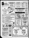 Bebington News Wednesday 13 December 1989 Page 32