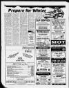 Bebington News Wednesday 13 December 1989 Page 48
