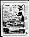 Bebington News Wednesday 13 December 1989 Page 56