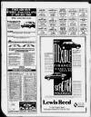 Bebington News Wednesday 13 December 1989 Page 64