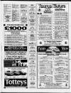 Bebington News Wednesday 13 December 1989 Page 67