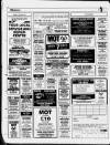 Bebington News Wednesday 13 December 1989 Page 68