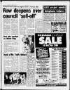 Bebington News Wednesday 03 January 1990 Page 5