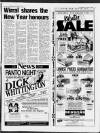 Bebington News Wednesday 03 January 1990 Page 15