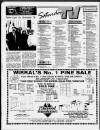 Bebington News Wednesday 03 January 1990 Page 18