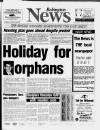 Bebington News Wednesday 10 January 1990 Page 1