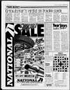 Bebington News Wednesday 10 January 1990 Page 8