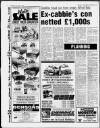 Bebington News Wednesday 10 January 1990 Page 12