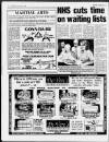 Bebington News Wednesday 10 January 1990 Page 14