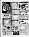 Bebington News Wednesday 10 January 1990 Page 16