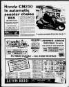 Bebington News Wednesday 10 January 1990 Page 46