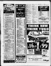 Bebington News Wednesday 10 January 1990 Page 64