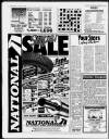 Bebington News Wednesday 17 January 1990 Page 10