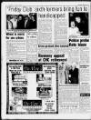 Bebington News Wednesday 17 January 1990 Page 18