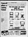 Bebington News Wednesday 17 January 1990 Page 19