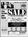Bebington News Wednesday 17 January 1990 Page 21