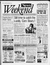 Bebington News Wednesday 17 January 1990 Page 23