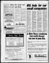 Bebington News Wednesday 17 January 1990 Page 34