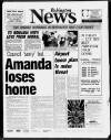 Bebington News Wednesday 07 February 1990 Page 1