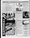 Bebington News Wednesday 07 February 1990 Page 6