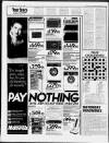 Bebington News Wednesday 07 February 1990 Page 12