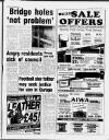 Bebington News Wednesday 07 February 1990 Page 13