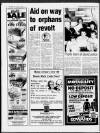 Bebington News Wednesday 07 February 1990 Page 14