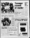 Bebington News Wednesday 07 February 1990 Page 21