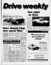 Bebington News Wednesday 07 February 1990 Page 51