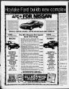 Bebington News Wednesday 07 February 1990 Page 54