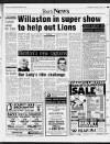 Bebington News Wednesday 07 February 1990 Page 75