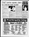 Bebington News Wednesday 14 February 1990 Page 6