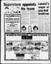 Bebington News Wednesday 14 February 1990 Page 20