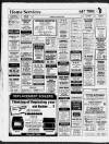 Bebington News Wednesday 14 February 1990 Page 38