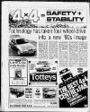 Bebington News Wednesday 14 February 1990 Page 68