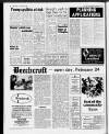 Bebington News Wednesday 21 February 1990 Page 16