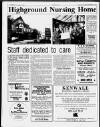 Bebington News Wednesday 21 February 1990 Page 18