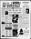 Bebington News Wednesday 21 February 1990 Page 23