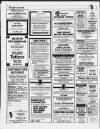 Bebington News Wednesday 21 February 1990 Page 34