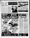 Bebington News Wednesday 21 February 1990 Page 53